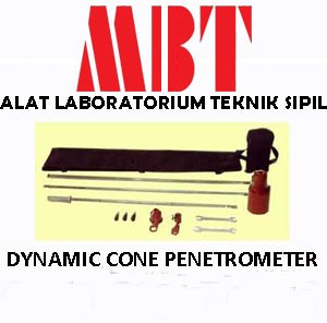 dynamic cone penetrometer